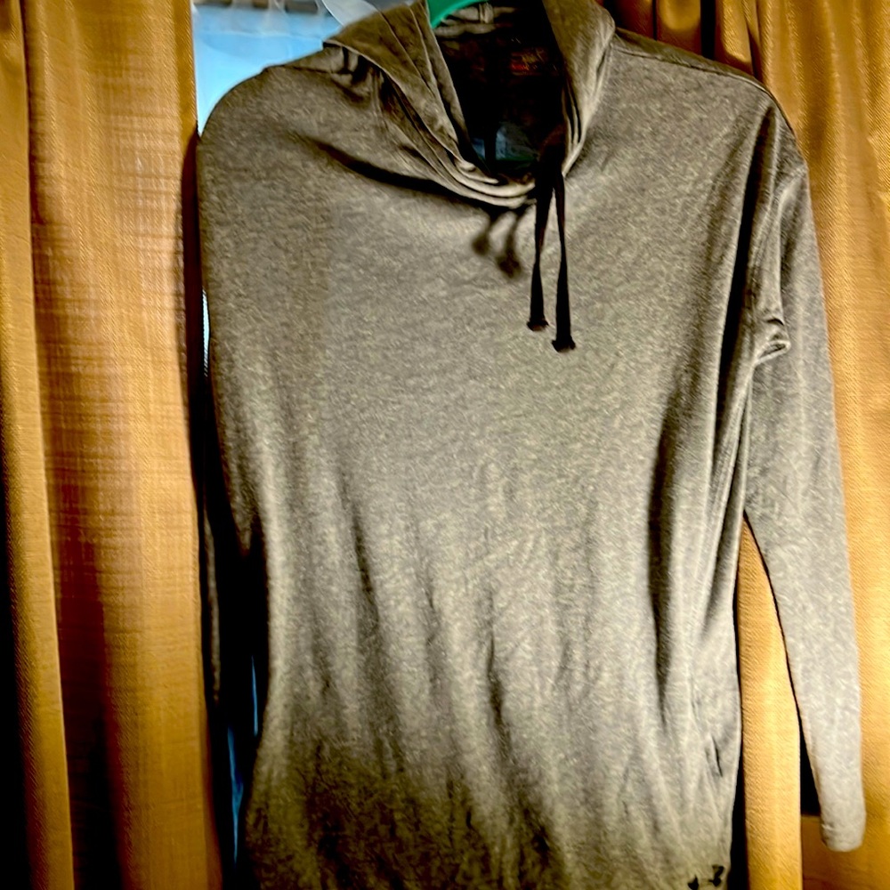 Under Armour